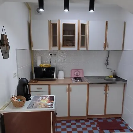 Sara 1 Apartment Sarajevo