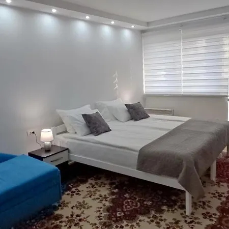 Apartment Sara 1 Sarajevo